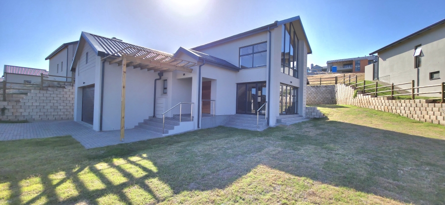 3 Bedroom Property for Sale in Hartland Lifestyle Estate Western Cape